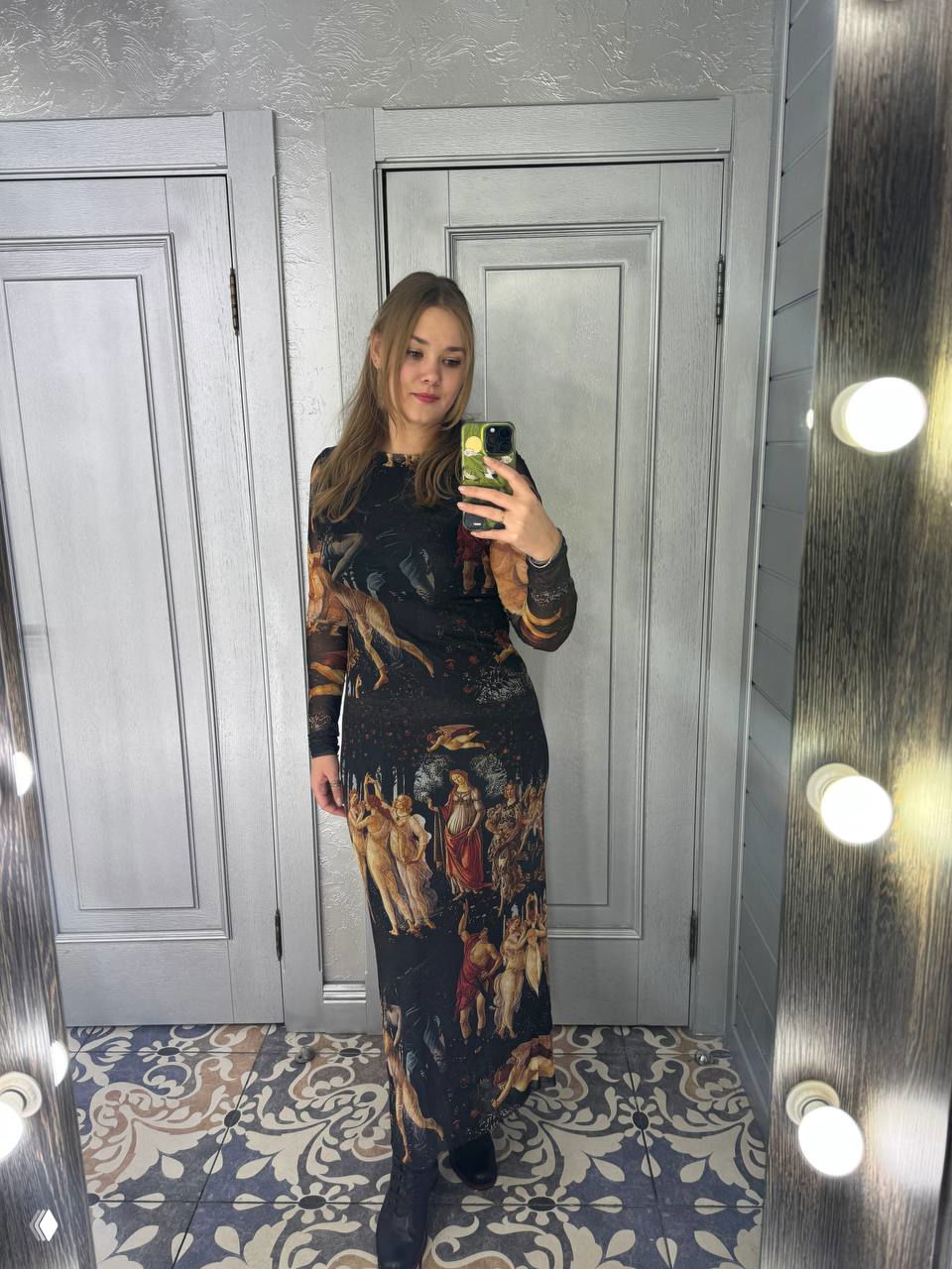 Магические ночи 27–31 декабря и карта желаний