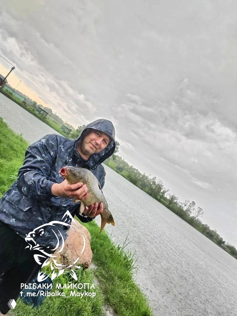 РОДНИКОВКА 26.05