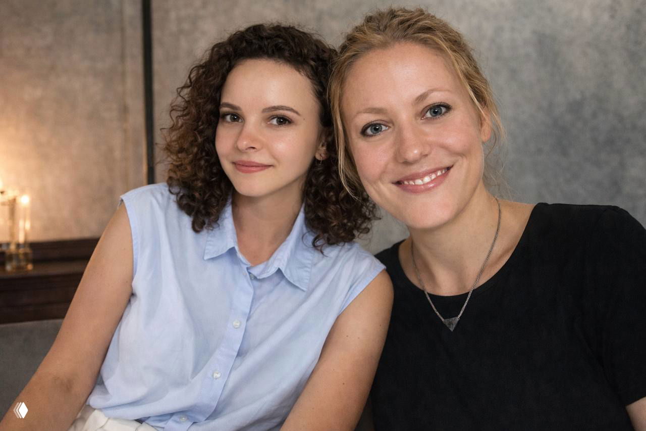 Экспресс-эфир с Викки — британский этикет