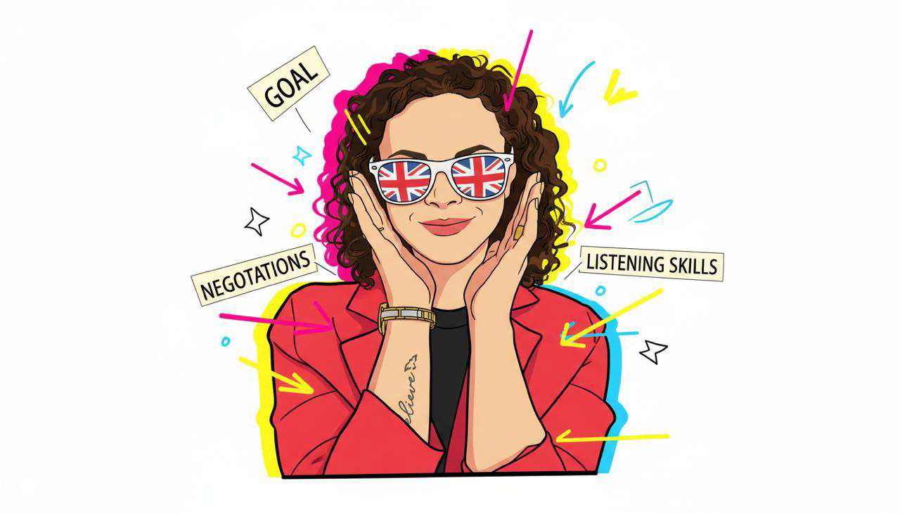 Английский в 2026: что учитывать при переходе на новый уровень