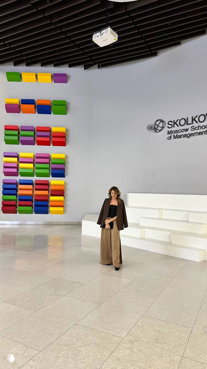 Медиативный опыт в партнёрствах — 2025