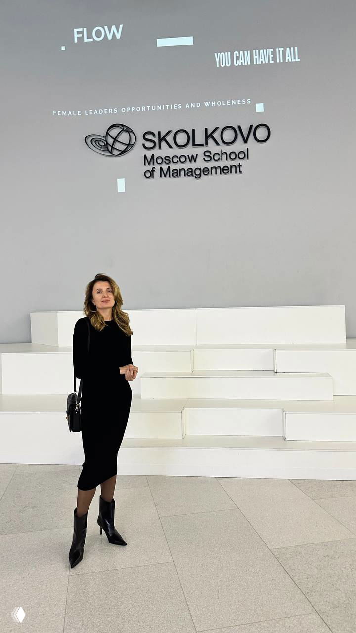 О мероприятии в Клубе медиации МШУ СКОЛКОВО