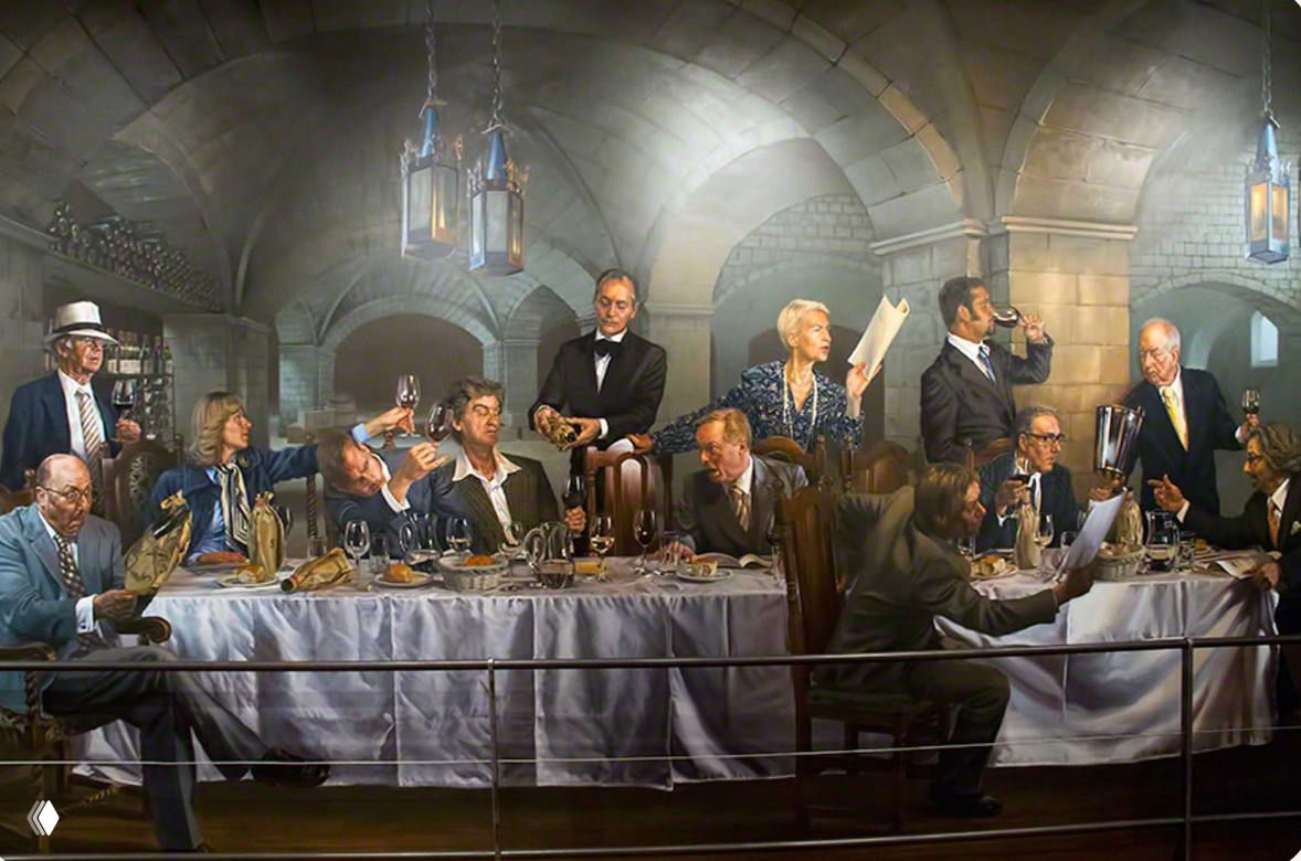 Франция VS Россия: «Парижский суд» в Санкт-Петербурге