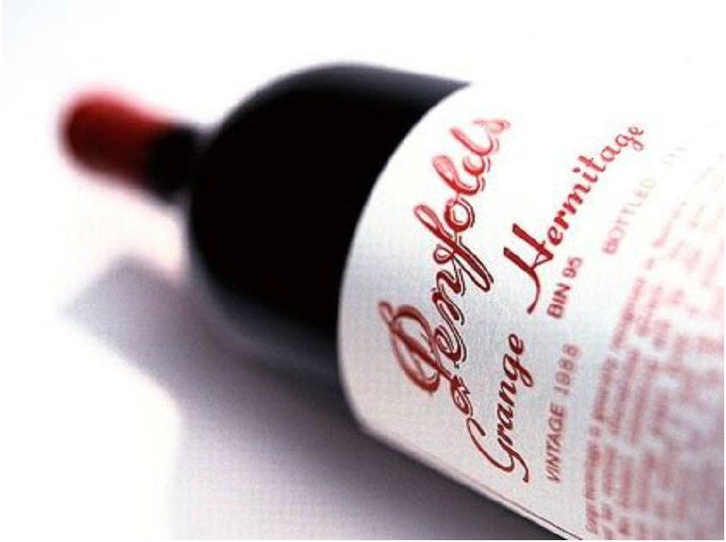 Австралия — кенгуру, коалы и Penfolds