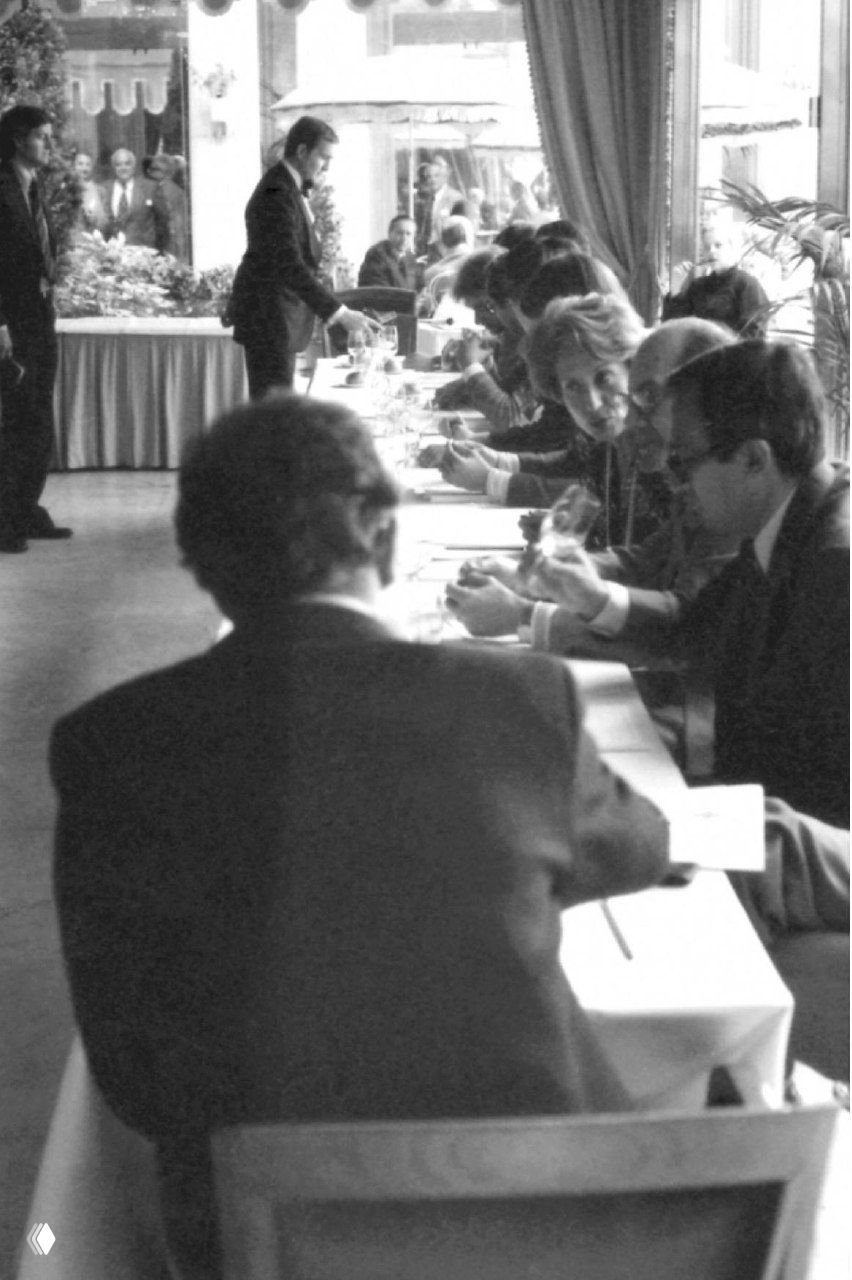 «Суд Парижа» — событие, которое изменило винный мир