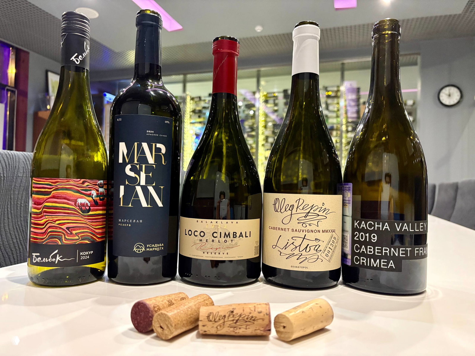 Дайджест интересных моментов недели