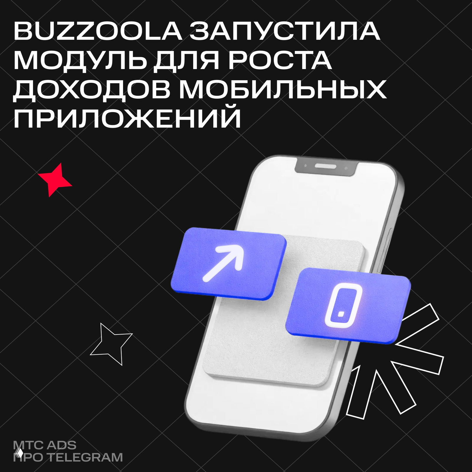 Увеличиваем рекламный доход приложений на 30%