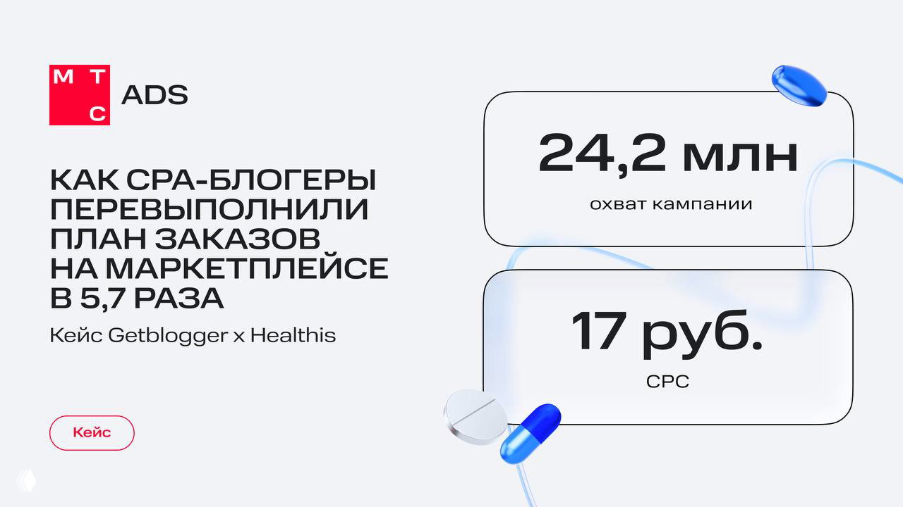 Как превратить инфлюенс-маркетинг в измеримый канал продаж