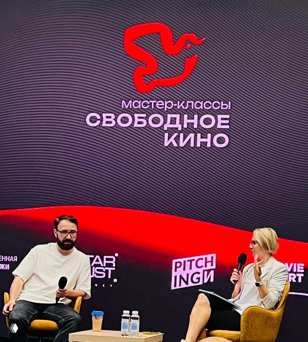 Тезисы мастер-класса «Как начать писать микродрамы»