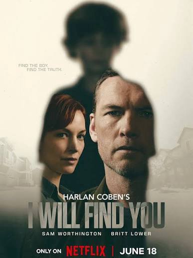 Разбор сериала I will find you — Ч.1