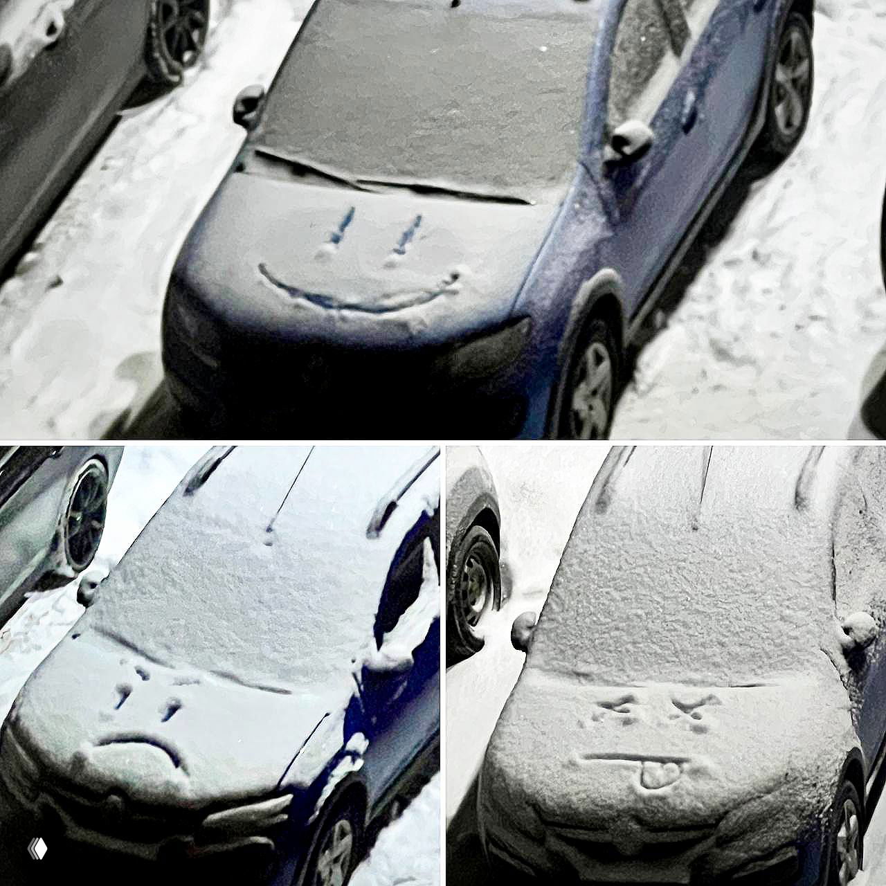 Думать — это работа сценариста