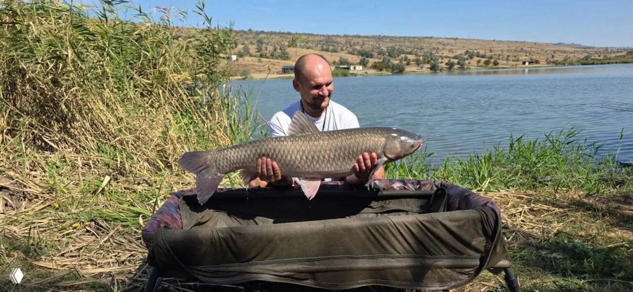 ЗАПЯТАЯ 14-15.09 — уловы рыбаков