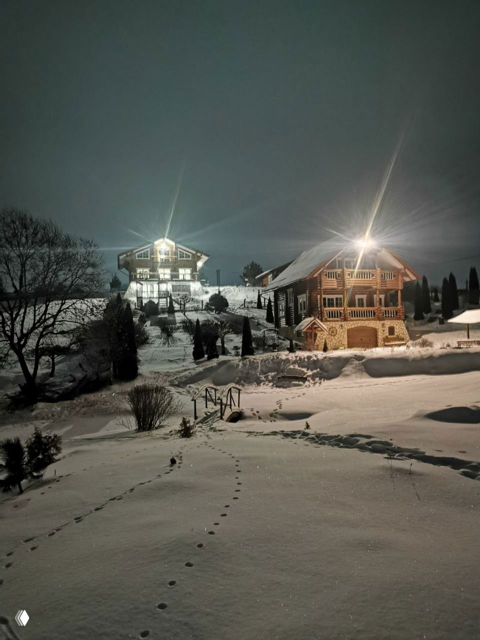 День для перестроения маршрута