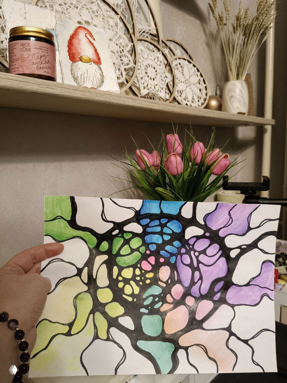 НЕЙРО ДЕВИЧНИК: алгоритм «НейроЦЕЛЬ» — 24 января