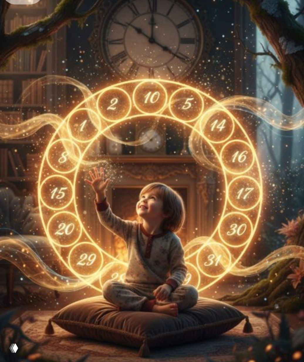 Как нас обманывали: самопознание и нумерология