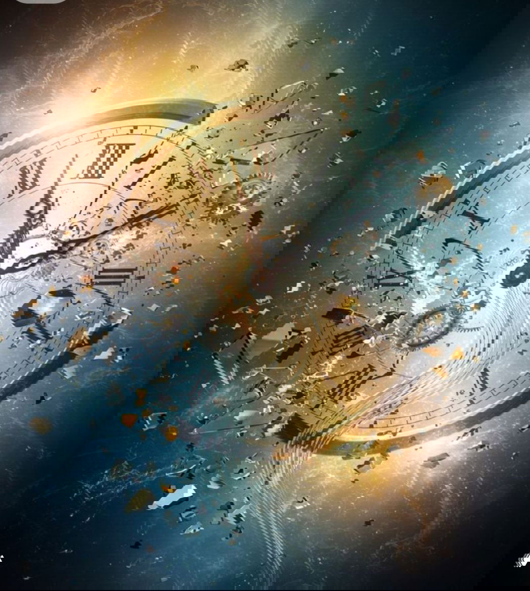 Повторы на часах: случайность или язык реальности?