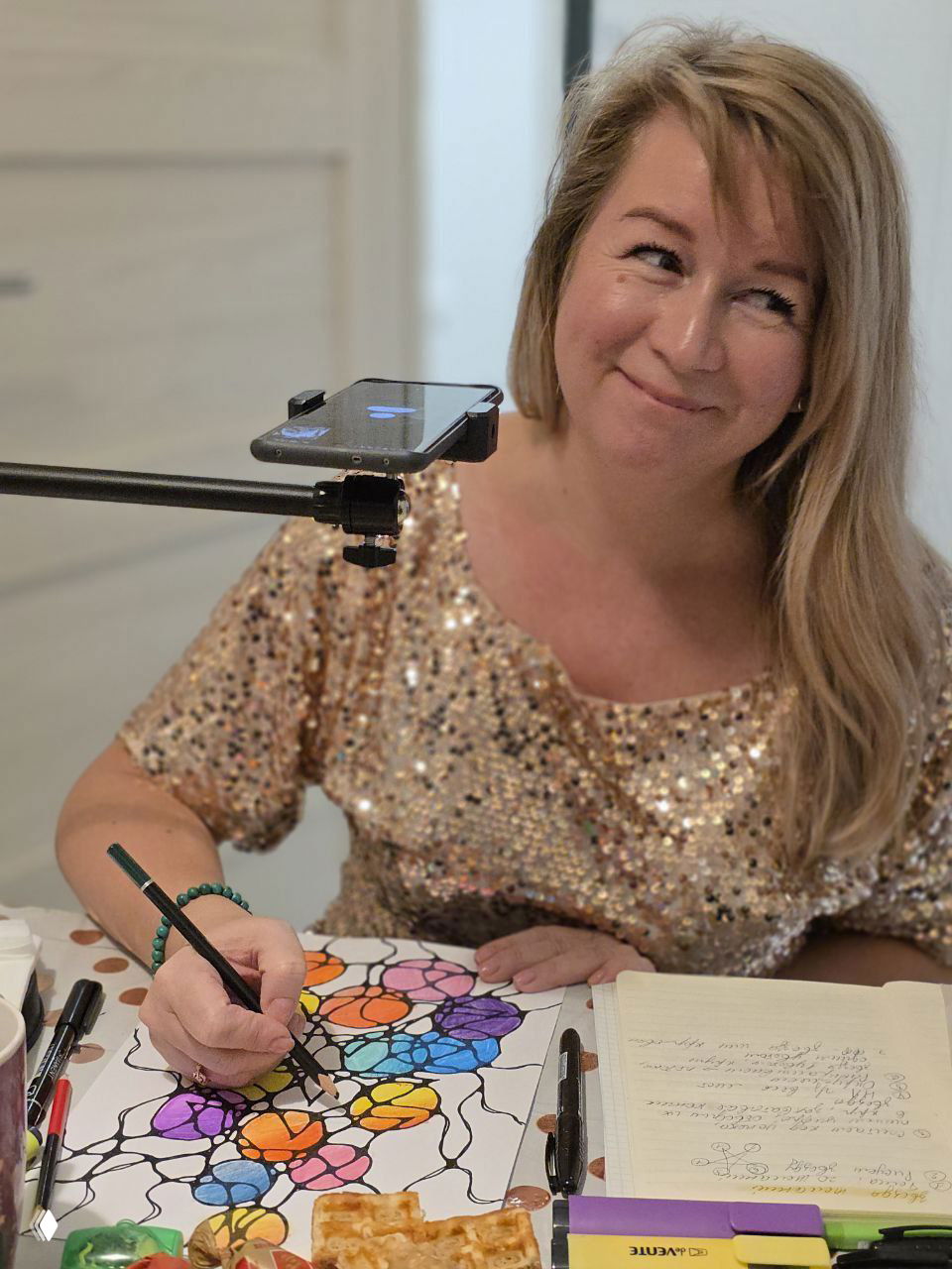 Число 11 — день опоры на реальность