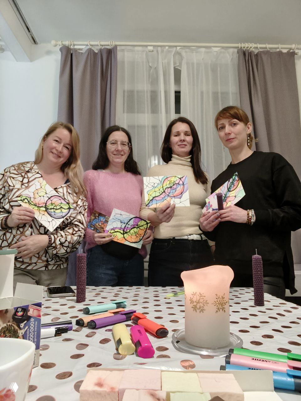 Нужно ли уметь рисовать для нейрографики?