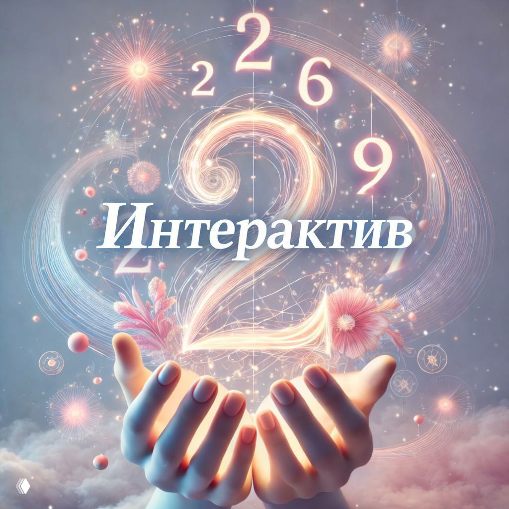 Каждый вторник — день интерактива