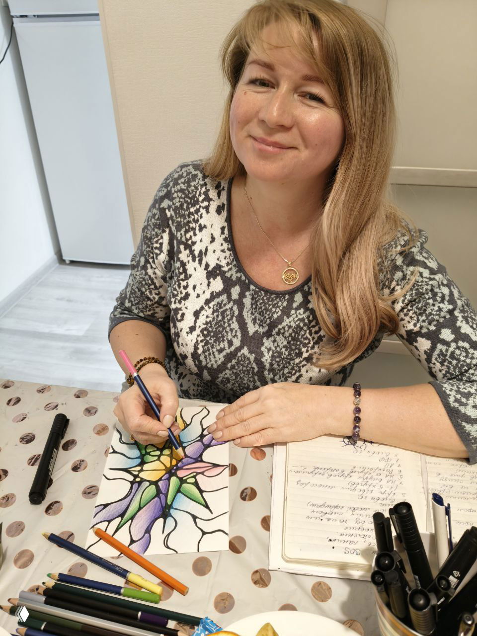 Полезно сегодня: отпускать хвосты и возвращать энергию