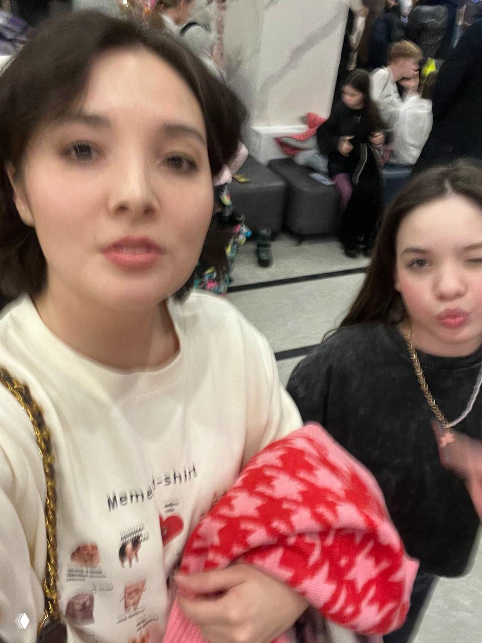 Как пугающие новости меняют ценность семьи