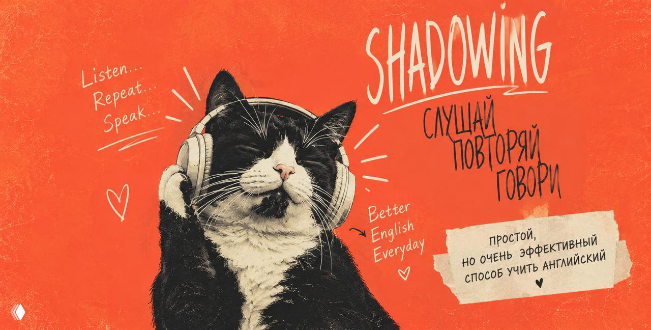 АУДИОТРЕНАЖЕРЫ и SHADOWING