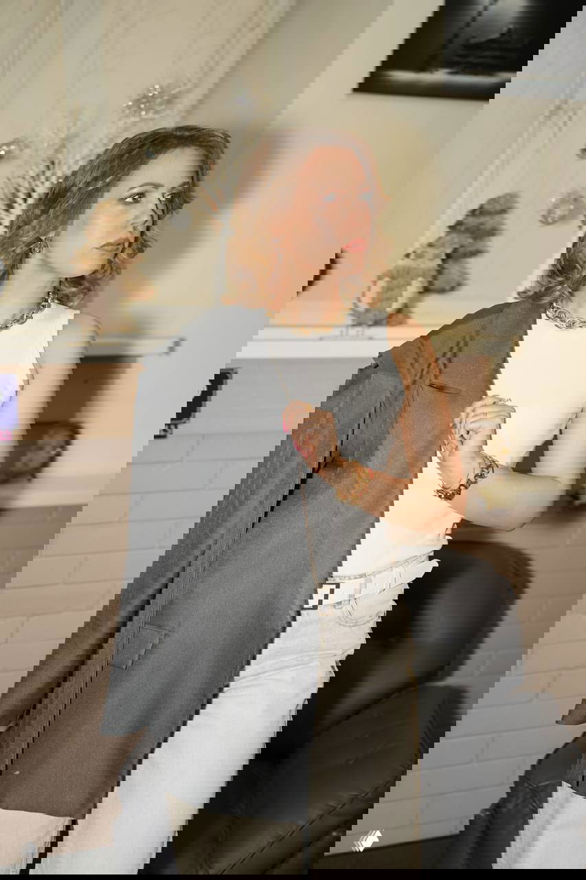 «Я всё могу. А зачем?» — про опору внутри