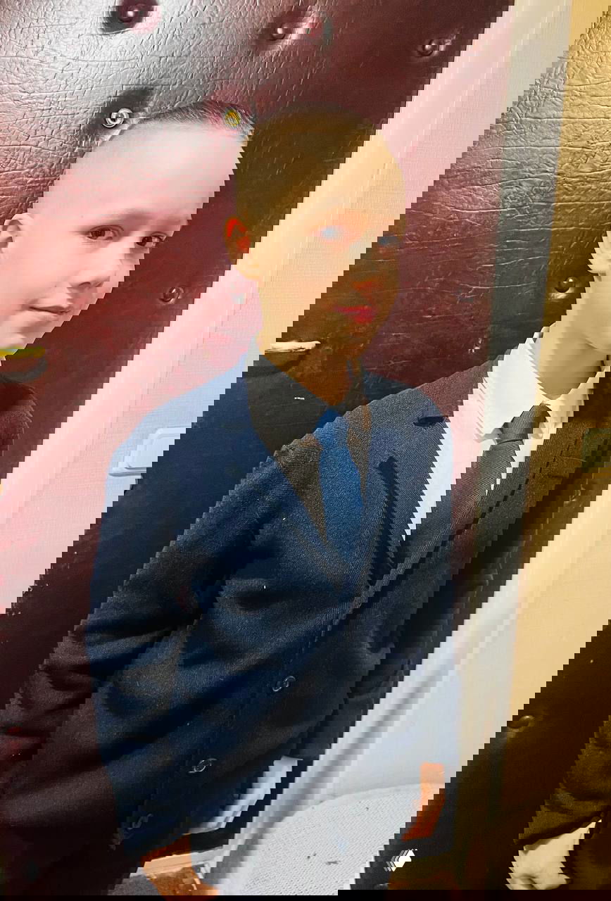 Этот год для моих детей - год перехода