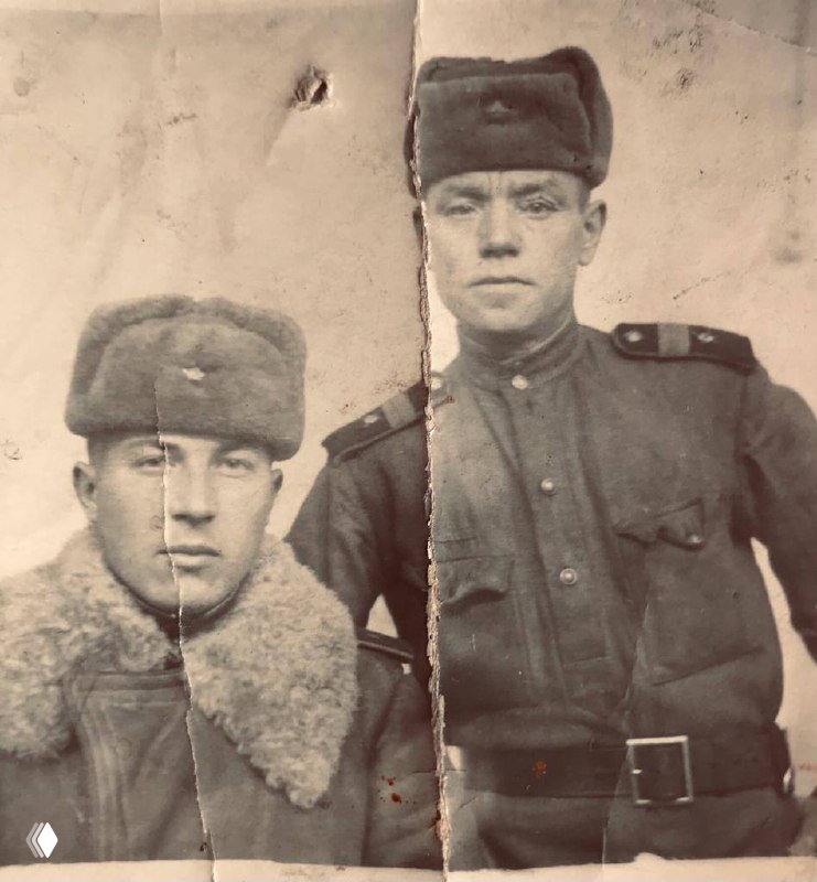 Поздравление с Днём Победы и история прадеда