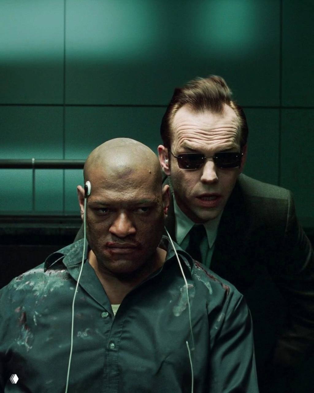 «Самое страшное оружие — контроль сознания» — Филип К. Дик