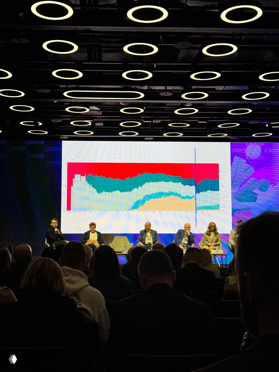 Как смутить зал своей презентацией