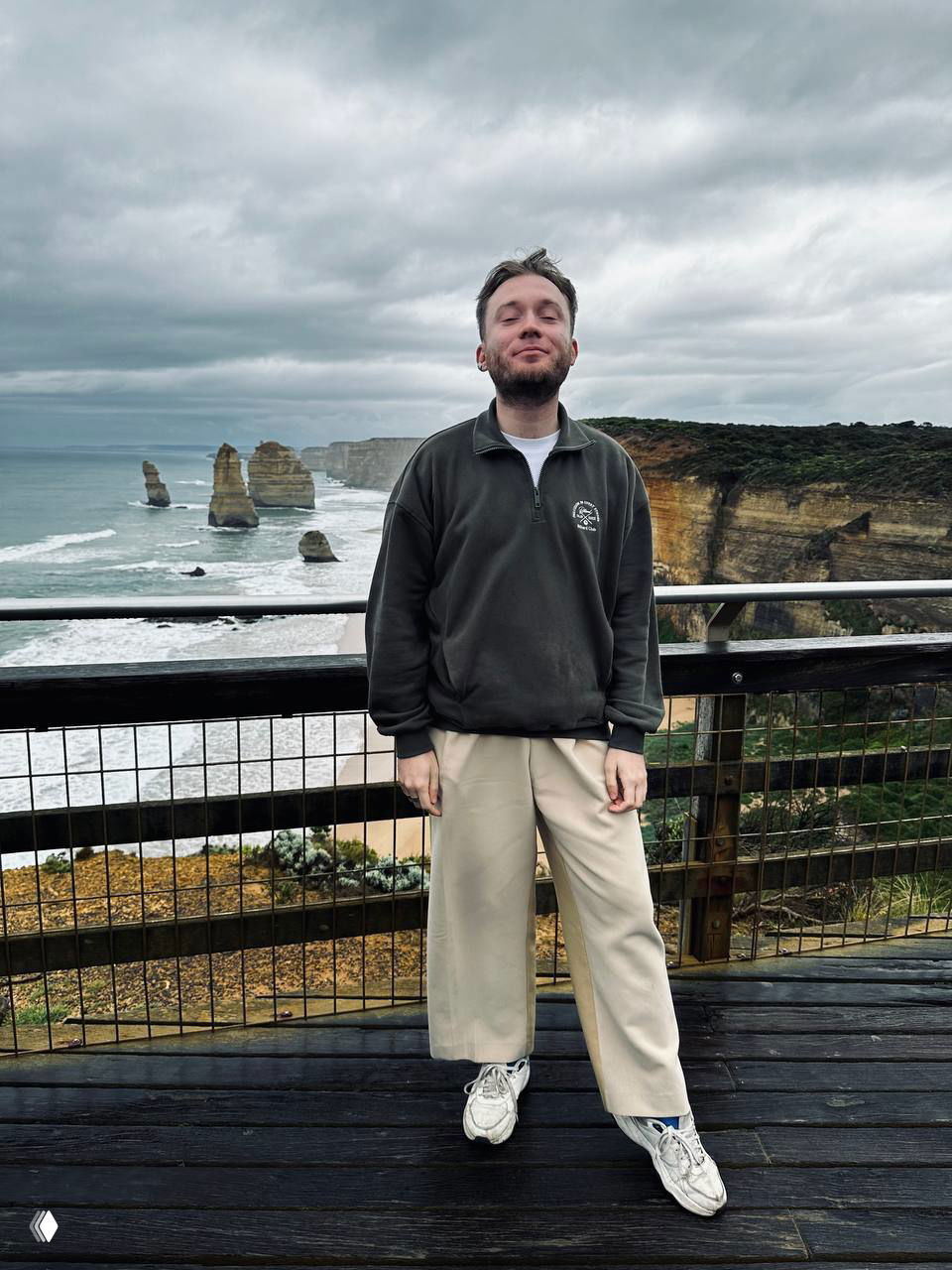 Пришло время нам заново познакомиться