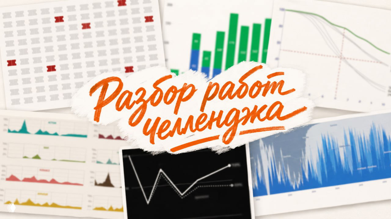 Анонс разборов с челленджа