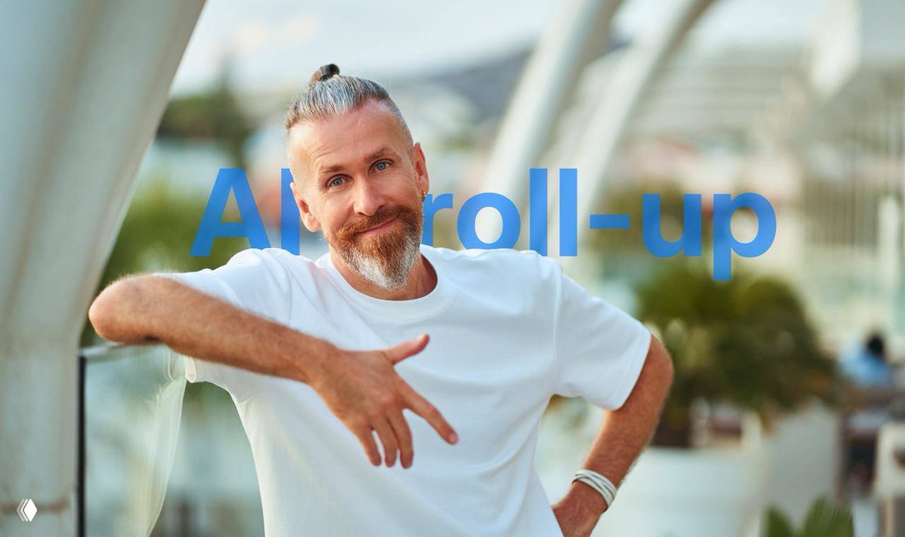 Co-founder for AI roll-up in Real Estate or HORECA