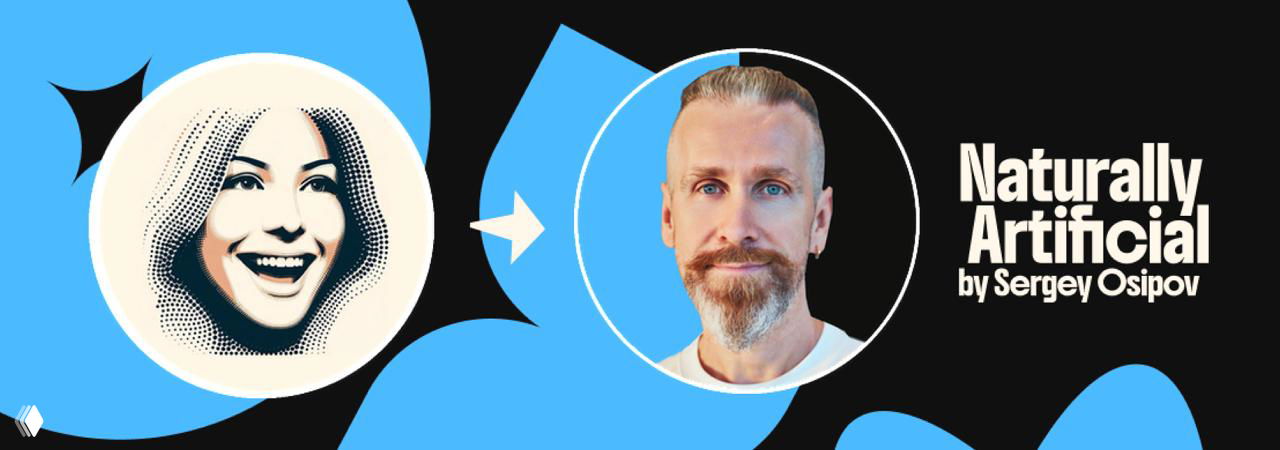 Placy turned into Naturally Artificial by Sergey Osipov