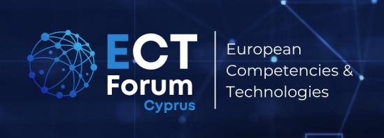 ECT Forum — AI, skills and jobs in Nicosia