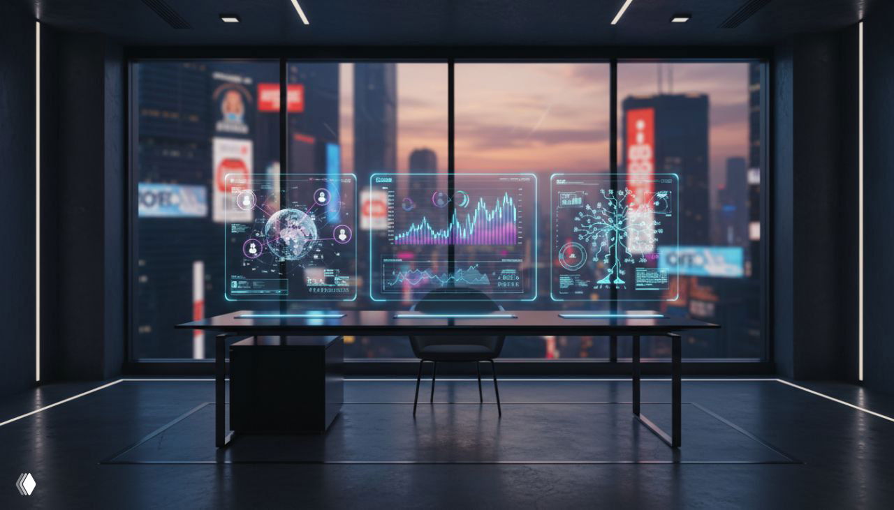 Бесплатные материалы для роста и автоматизации бизнеса