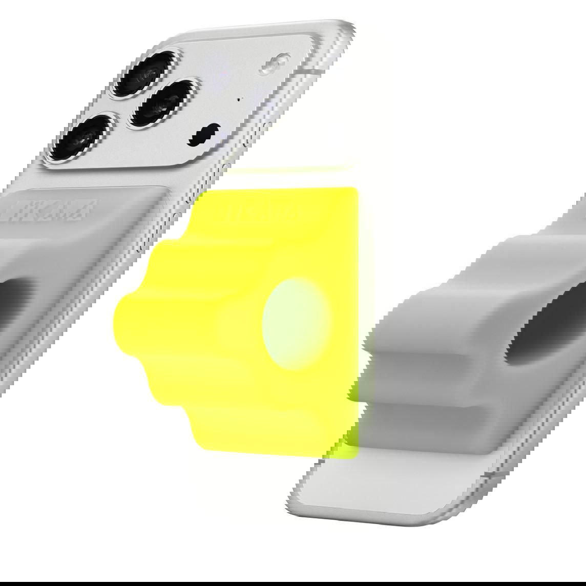 Apple выпустила пластиковую подставку для iPhone за $70