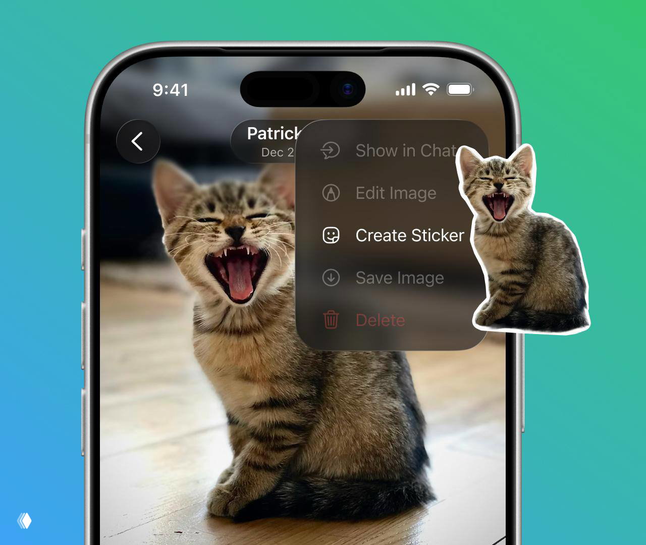 Telegram крупно обновился
