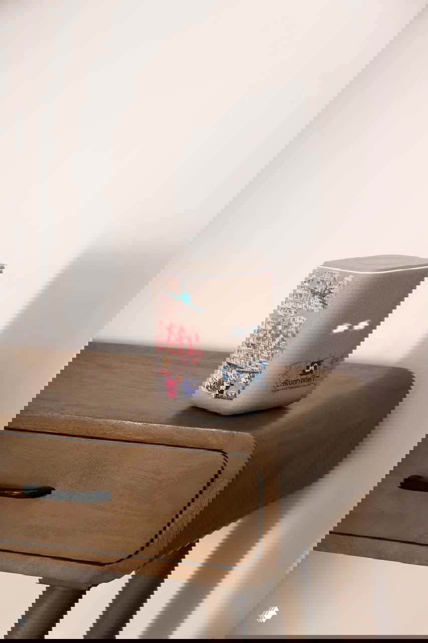 Яндекс и «Эксплойт»: лимитка Яндекс Станции 3