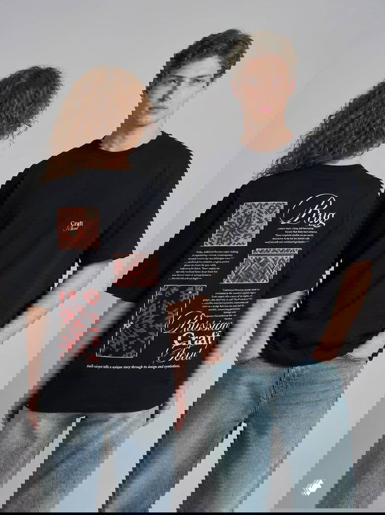 В Tvoe вышла коллекция Russian Vibes