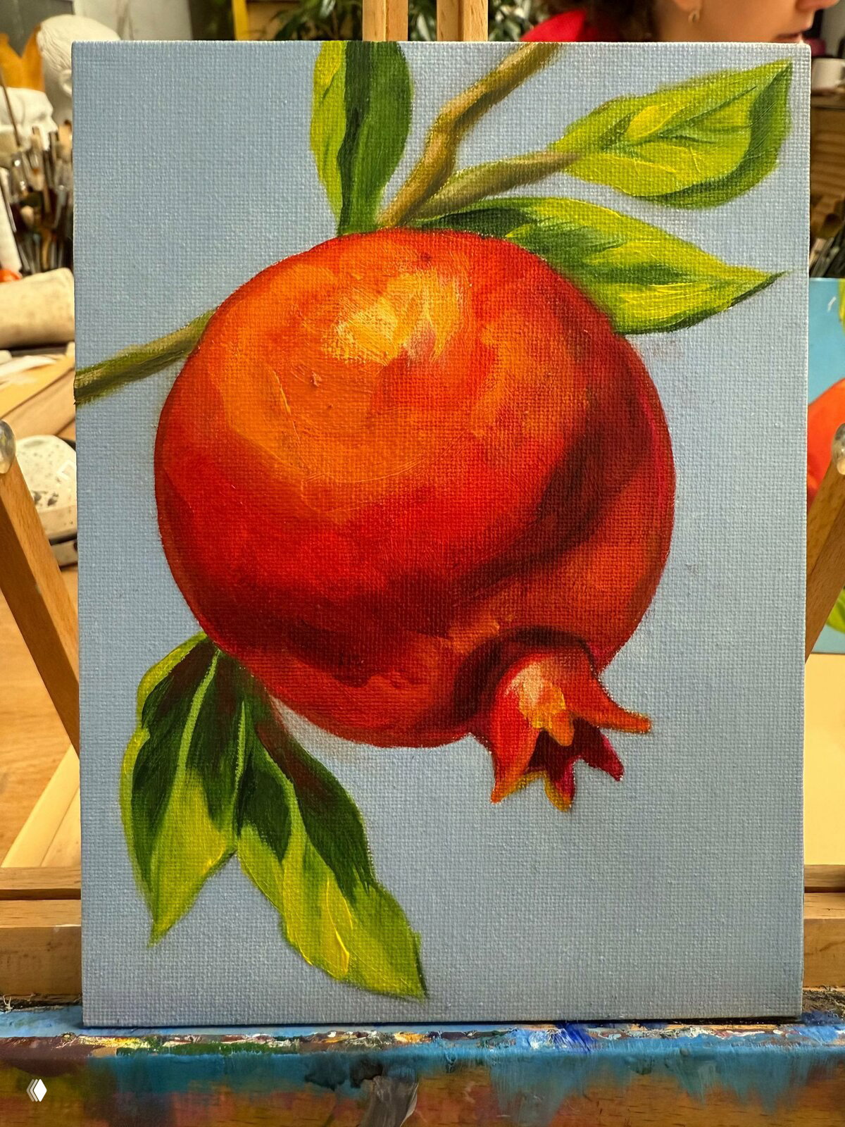 Учусь рисованию с нуля