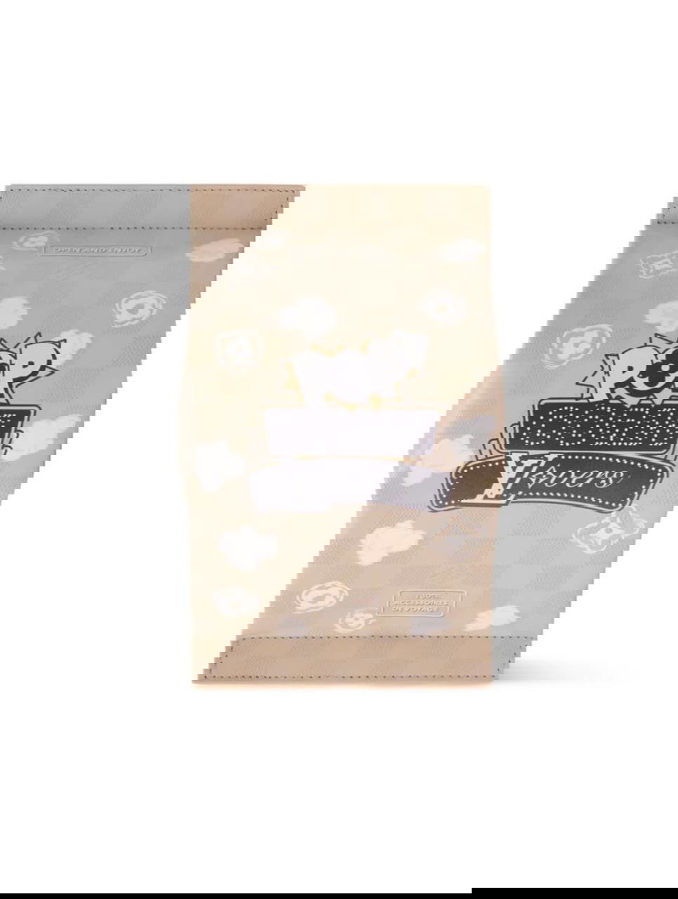 Louis Vuitton выпустил пакет для попкорна за $1390