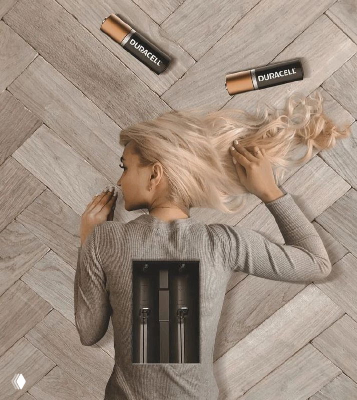 «Устала быть ленивой»