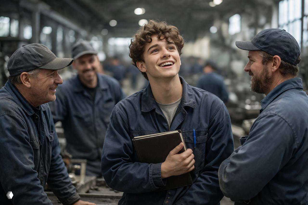 «Взяли человека с горящими глазами. Где он сейчас?»