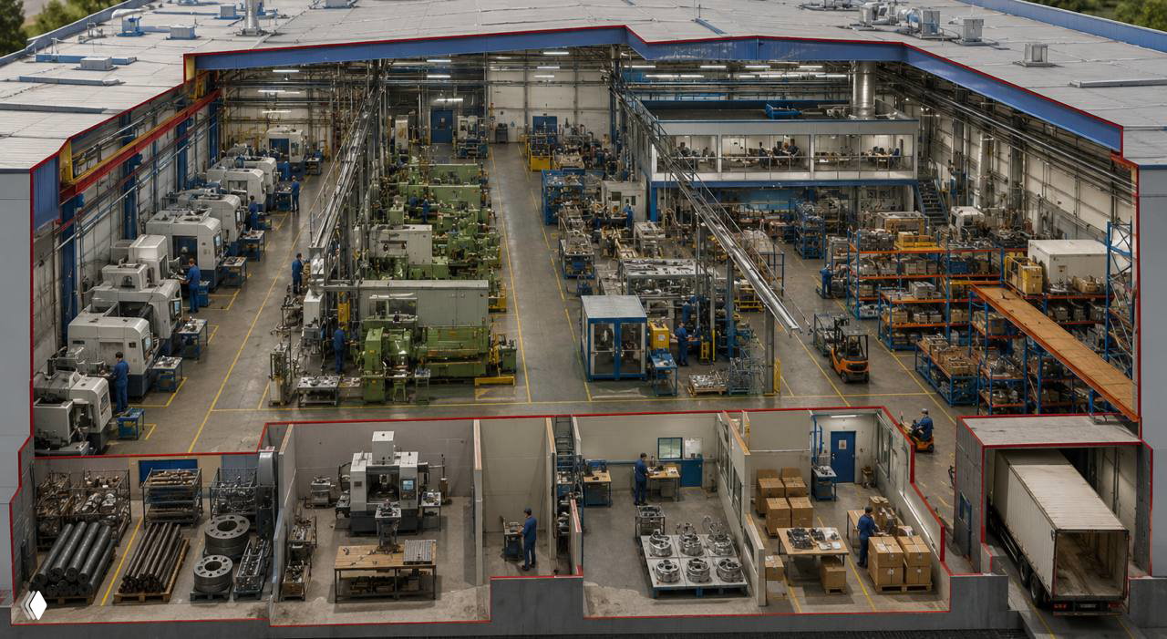 Задача на вечер: план выпуска и узкое место