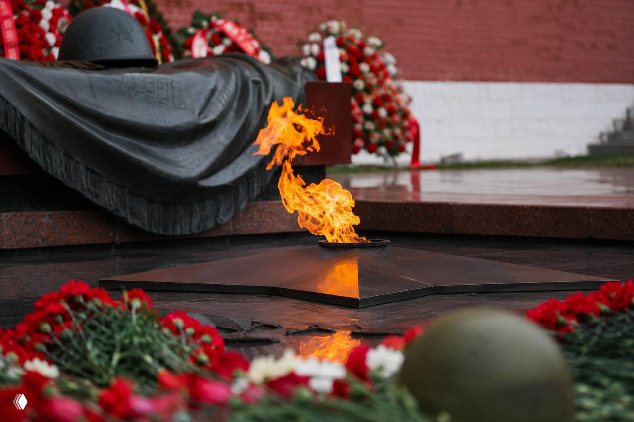9 Мая. День Победы