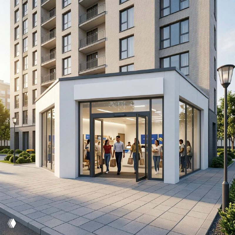 Льготная ипотека для ПВЗ — новый вектор спроса