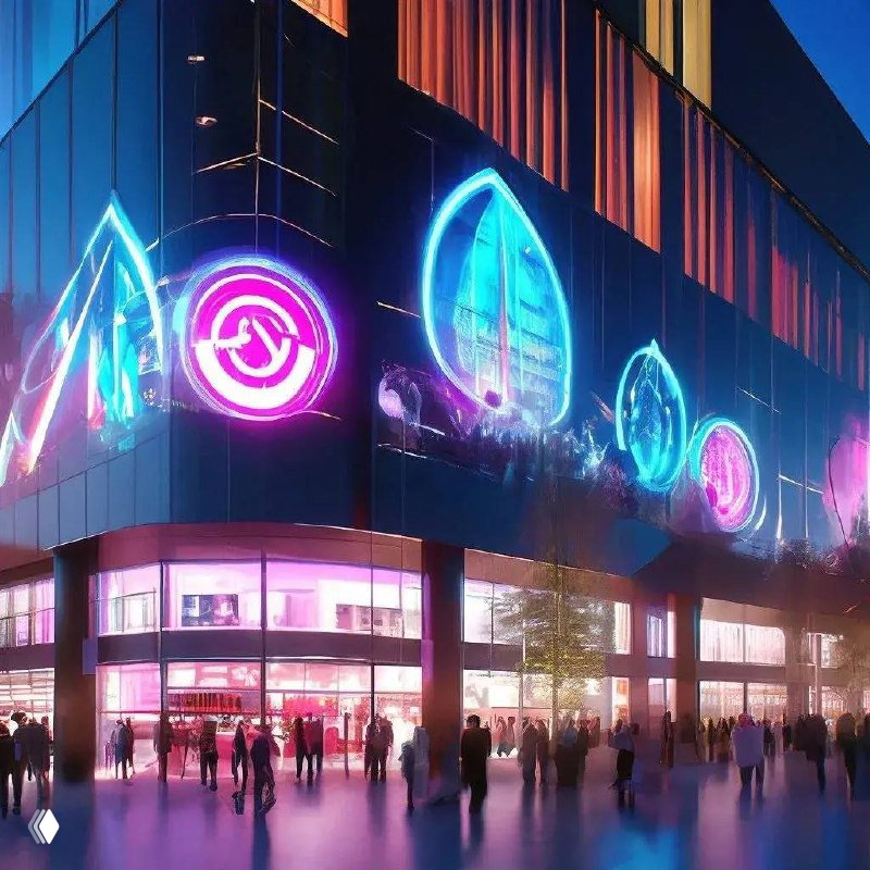 Антирекорд по вводу ТЦ в Москве в 2026 году