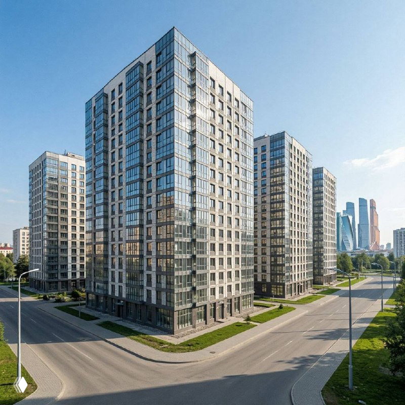 Реновация как драйвер капитализации коммерческой недвижимости